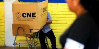 Honduras acude a las elecciones presidenciales en un clima de alto voltaje