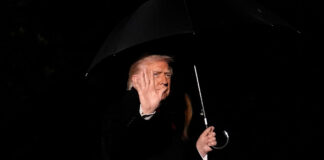 Trump nombra una «gran concesión» de Rusia en las negociaciones de paz