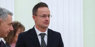 «Les guste o no»: Hungría recuerda a Bruselas que no necesita su permiso para realizar negociaciones