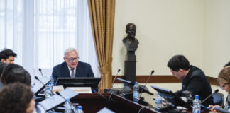 Buena noticia. Viceministro ruso ve prioridad se restablezcan vuelos directos entre Rusia y República Dominicana. Se espera que el gobierno de prioridad a los negocios aéreos y al turismo proveniente de Rusia