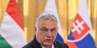 Orbán: Reconocer que la guerra en Ucrania «ha fracasado» desencadenará un «terremoto» en la política europea