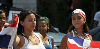 ¡” Todo ha cambiado. Hay haitianos por todas partes”! Dice un dominicanyork que tenía años que no venía al país de sus padres y ancestros. ¿Hasta donde es cierto lo que dice?