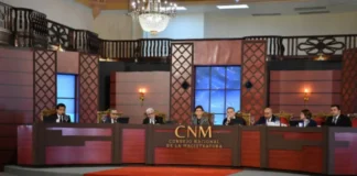 CNM evalúa a 20 aspirantes más al TSE y SCJ; van 41