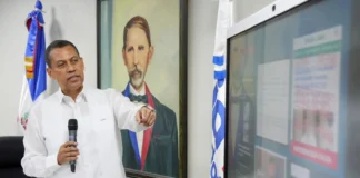 Gobierno arrecia persecución contra los medios y la libre expresión ciudadana. “Durante la tormenta Melisa, el Indotel detectó que el 67 % de los videos e imágenes en redes eran falsos”