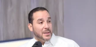 Joel Díaz propone plan de alivio financiero y reactivación inteligente ante desaceleración económica