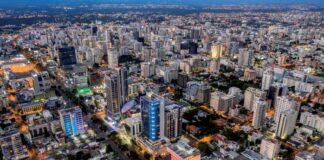 Entre los de 25 y 43 años y detrás los de 65 y 85 años Los primeros serán la mayoría que decidirá el destino nacional en el 2050