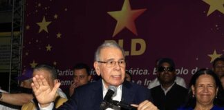 Danilo explica que no indexó los salarios en el 2018 y 2019 porque «no era necesario ya que la inflación fue cero»