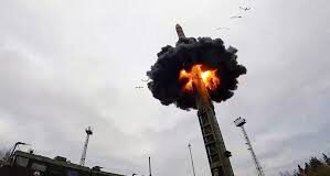 El ministro de Defensa sugiere a Putin comenzar «de inmediato» los preparativos para pruebas nucleares