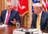 «¿Ucrania no puede ganar?»: Trump pregunta y Orbán responde