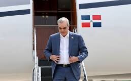 Abinader: ¿Desapareció, se esfumó o anda de viaje al exterior?