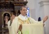 Tomás Morel Diplán asume como arzobispo coadjutor de Santo Domingo