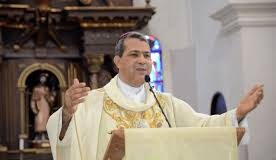 Tomás Morel Diplán asume como arzobispo coadjutor de Santo Domingo