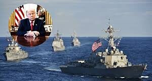 La posposición de la 10ma. Cumbre de las Americas es el rechazo abierto y absoluto de una Latinoamérica que ya está en rebeldía abierta contra Trump y su política guerrerista y la que incita a Rubio a querer intervenir en asuntos que no le competen y no tanto contra Abinader