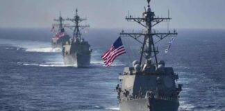 Los “ejercicios militares” EEUU-Trinidad Tobago son el preludio de la fractura total entre EEUU y Latinoamérica y para República Dominicana, una amenaza cierta a la violación y daño a su territorio