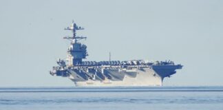 Kremlin comenta la operación lanzada por EE.UU. en el Caribe