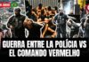 La guerra abierta que el pandillerismo en las favelas de Rio de Janeiro ha obligado a que el cuerpo elite de la policía le enfrente radicalmente, debería a obligarnos a entender lo que podríamos tener que enfrentar