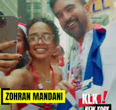 “EL efecto” Mandani para la vida dominicana es inquietante, solo pensar que 200 mil estadounidenses de origen dominicano se hagan musulmanes. Hablaría de pesadilla contra nuestra idiosincrasia y el mantenimiento del orden público