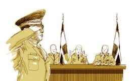 Por primera vez un gobierno nacional arremete contra el honor militar y policial. Abinader se está jugando el cargo, pues no hay militar o policía que acepte este acto innoble de injuria institucional