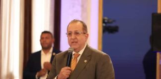 Magín Díaz cree que es momento de hablar sobre la indexación salarial, pero con condiciones