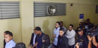 El MP recurre decisión que dejó en libertad a siete policías acusados por masacre en La Barranquita