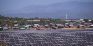 Las empresas de energía renovable acusan al Gobierno de violar marco legal del sector