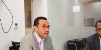 Experto, Juan Valdez rechaza fusión del Minerd y Mescyt, dice es una burla al pueblo dominicano