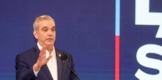 Abinader anuncia el regreso del Festival Presidente para el año 2026 y que es un recurso de relaciones públicas de una empresa cervecera multinacional