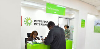 DGII recauda RD$83,813.7 millones a noviembre