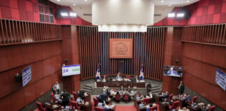 Sin la indexación salarial, Congreso Nacional aprueba Presupuesto General del Estado de 2026