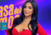 Karina García se convierte en la ganadora de “La mansión de Luinny”