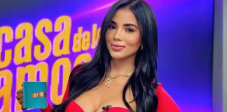 Karina García se convierte en la ganadora de “La mansión de Luinny”