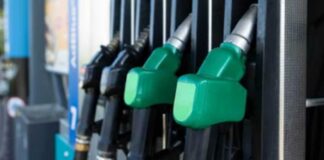 Precios de los combustibles durante la semana del 20 al 26 de diciembre de 2025