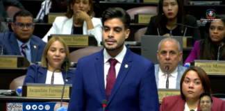 Operación Cobra. Diputado Bray Vargas se pronuncia sobre Senasa: Los verdaderos delincuentes tienen corbata. Dice que la salud no puede ser rehén de la corrupción