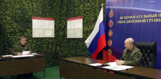 «Ofensiva en un amplio frente»: Jefe del Estado Mayor ruso revela los últimos avances del Ejército