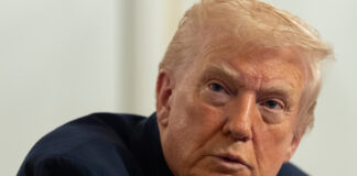 Trump: Si Honduras cambia los resultados electorales, «habrá un infierno que pagar»