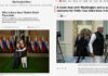 La reacción de la prensa ‘mainstream’ a la visita de Putin a la India