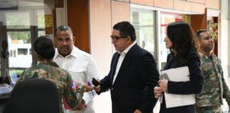 Eduardo Read recibió más de siete mil millones de pesos por contratos con Senasa, según el MP y en secuencia de vulgaridad extrema