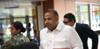 Abogado de Eduardo Read renunció al equipo de recuperación del patrimonio público