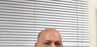 El médico Francisco Iván Minaya también fue arrestado junto a Santiago Hazim en el caso Senasa