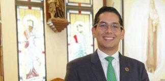 Arrestan a Gustavo Messina, exgerente financiero de Senasa