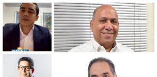 Uno a uno. ¿Quiénes son y qué han hecho los arrestados por el caso Senasa?