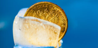 El ‘secreto’ de los activos rusos congelados que abre una grieta entre Francia y la UE