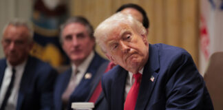 Qué dice el Kremlin sobre la renovada Estrategia de Seguridad Nacional de EE.UU.