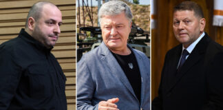 Rusia acusa de genocidio a actuales y antiguos altos cargos de Ucrania