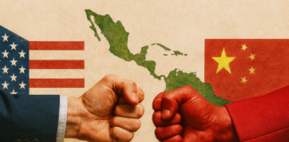 Supremacismo hemisférico: las claves del monroísmo en la ‘era Trump’