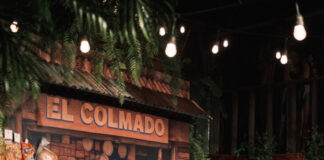 Covi Quintana llevará a Vakeró, J Noa, Zeo Muñoz, Leton Pé al segundo show de la serie «El colmado»