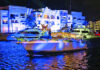 Cap Cana consolida su tradicional Christmas Boat Parade y solo para la alta burguesía que se presume depredadora y nuevos ricos