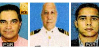 MP: Santiago Hazim creó un comité fraudulento para favorecer a amistades y círculo político