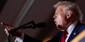 «Nos vamos a quedar con el petróleo»: Trump entra en ‘modo robo’ con el petrolero incautado en las costas de Venezuela