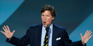 Tucker Carlson: A EE.UU. más le vale tener a Rusia como su mayor aliado